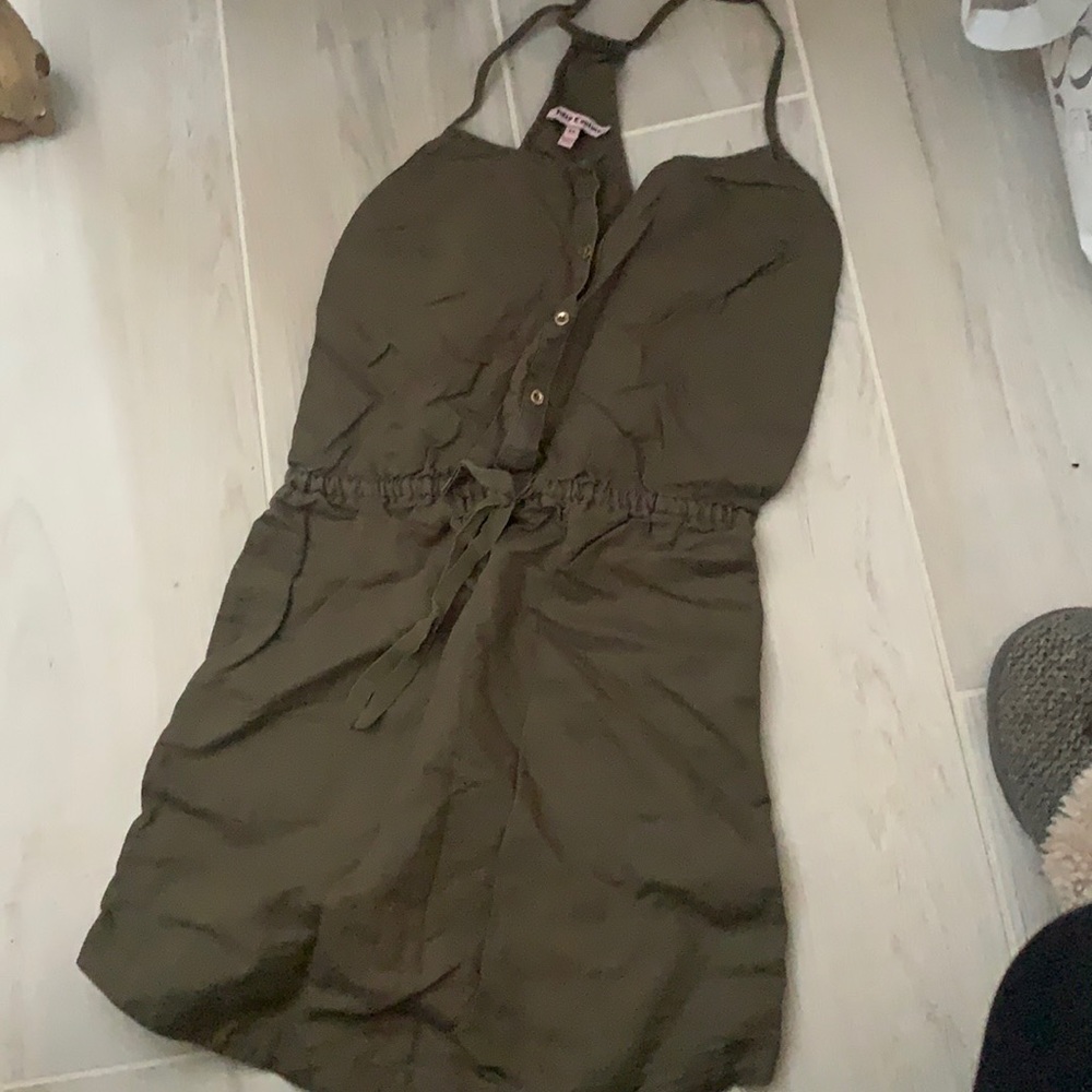 Juicy Couture dress